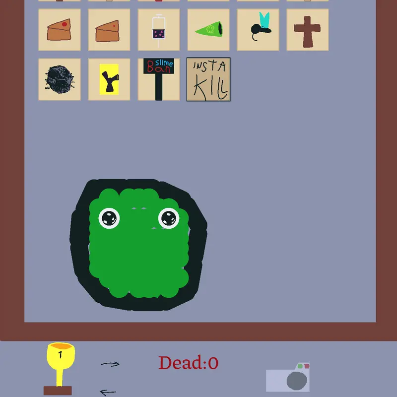 Game by @JachymekosYOUTUBE