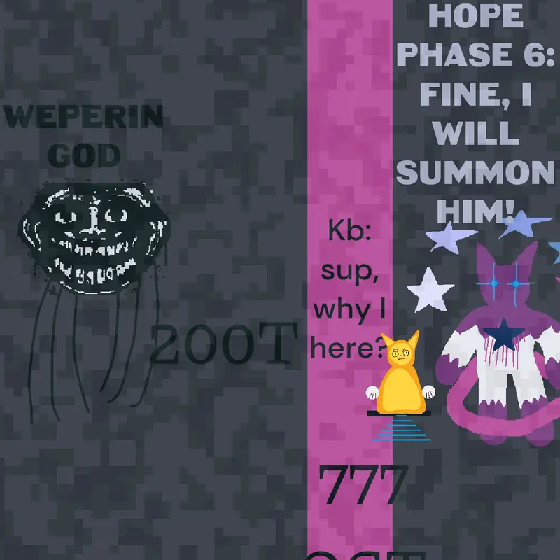 Game by @kitten_bomb