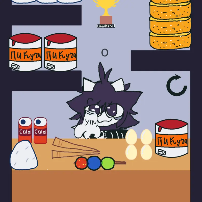 Game by @Hiery