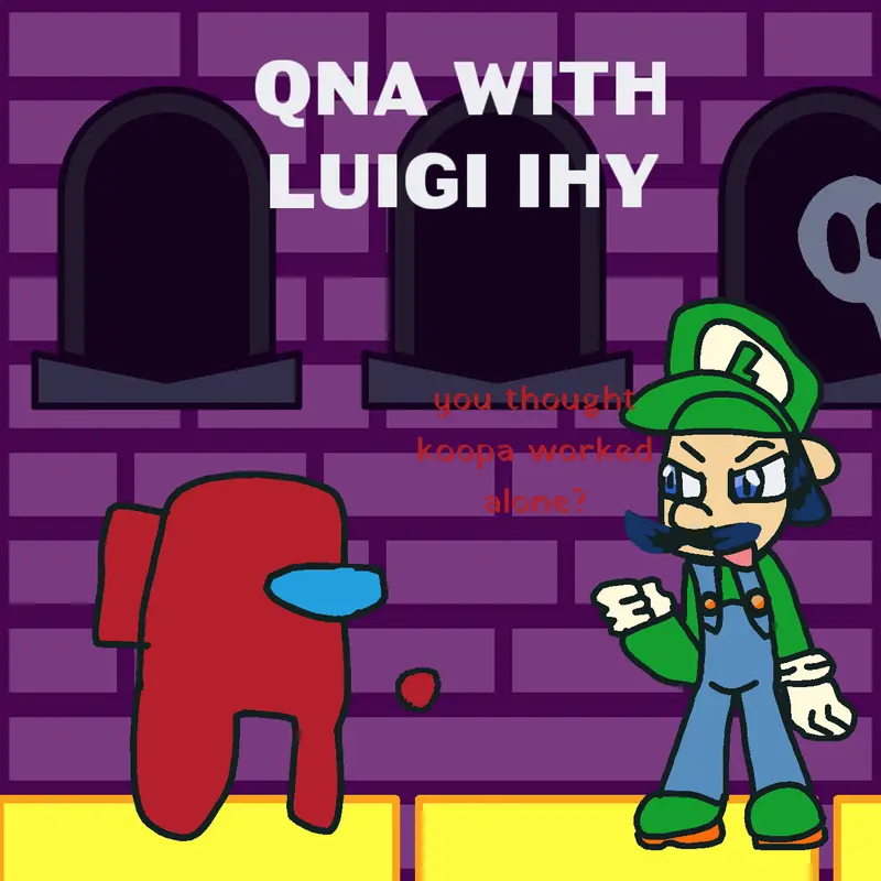 Game by @mariotwins
