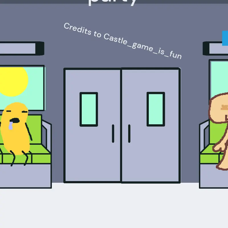 Game by @Lazyshellvis0nxd