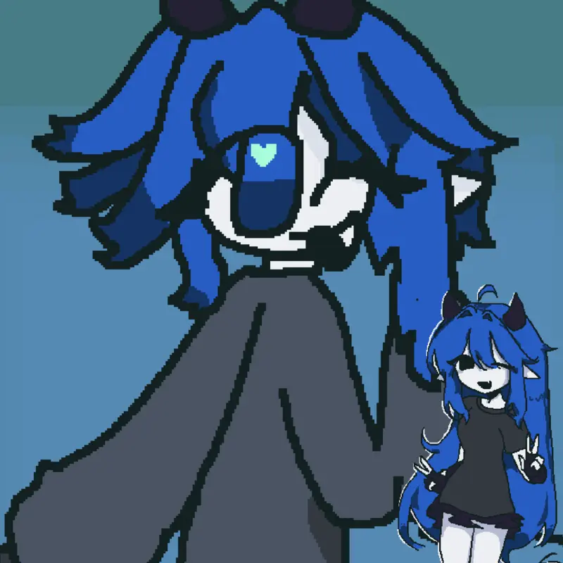 Game by @Iscream-nemu7