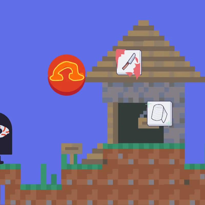 Game by @ogurek123