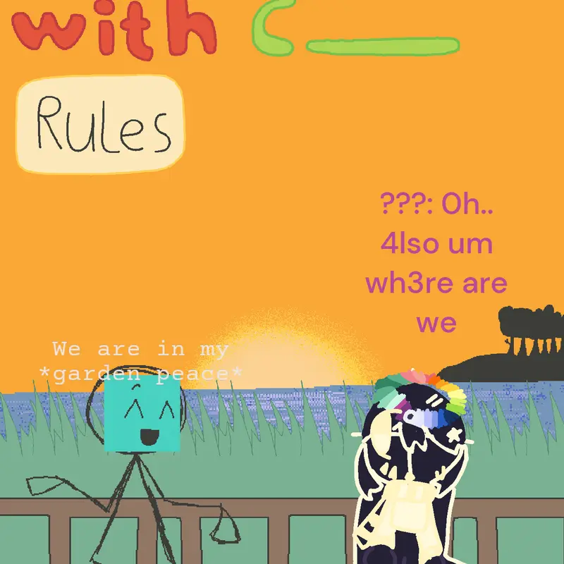 Game by @am_just_a_normal_person