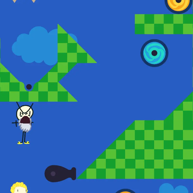 Game by @ziryx_RULEZ