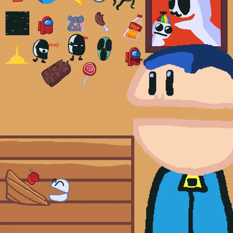Game by @Eduardo_oi