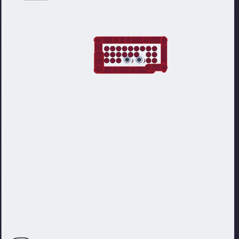 Game by @magoman