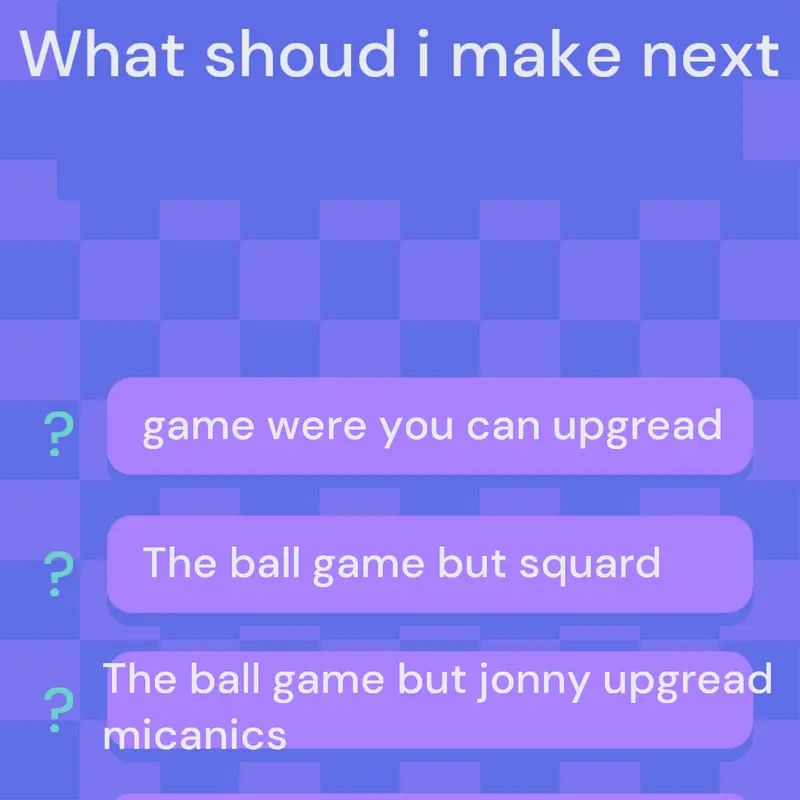 Game by @danieliscool1234