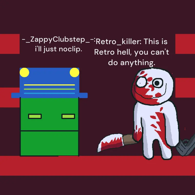 Game by @-_ZappyClubstep_-