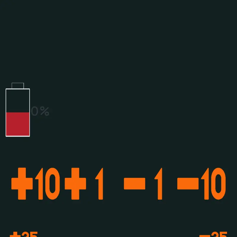 Battery Simulator by @OttawaChannel