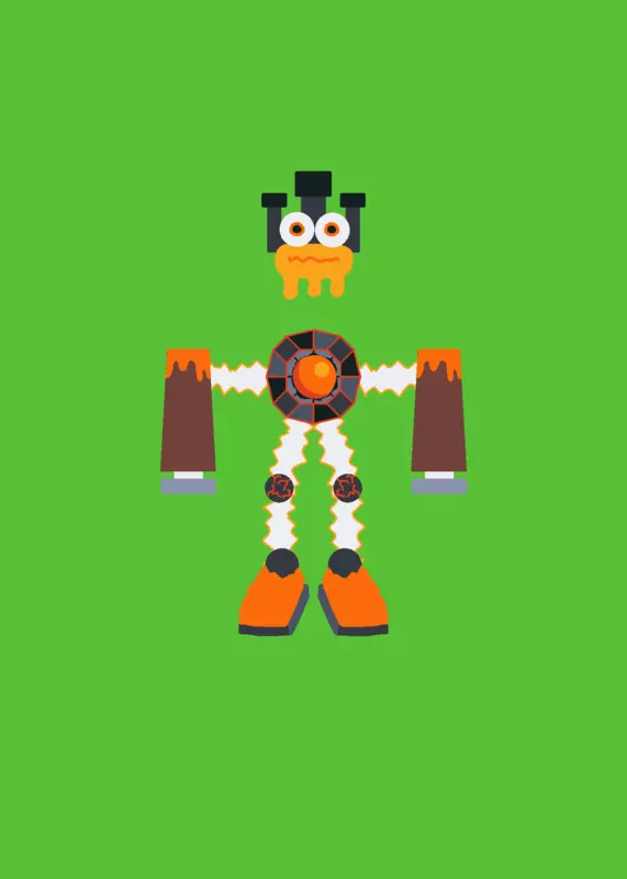 Game by @Forxonoli