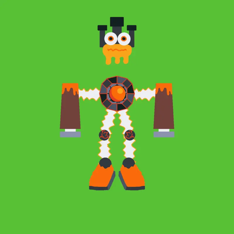 Game by @Forxonoli