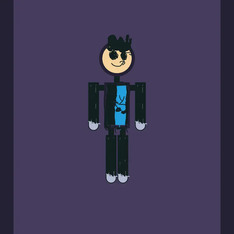 Game by @Bill_cipherVR
