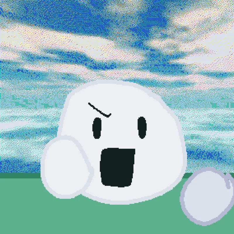Game by @himidAnimates