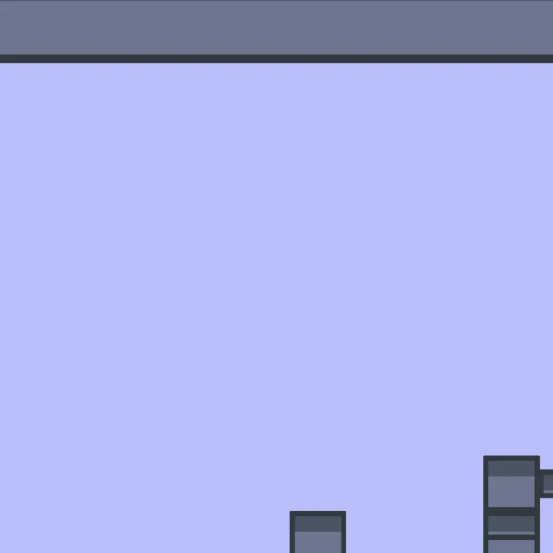 Game by @orestar