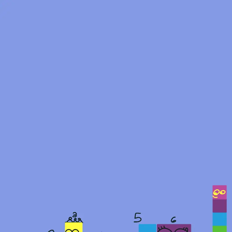 Game by @JocileneSousa