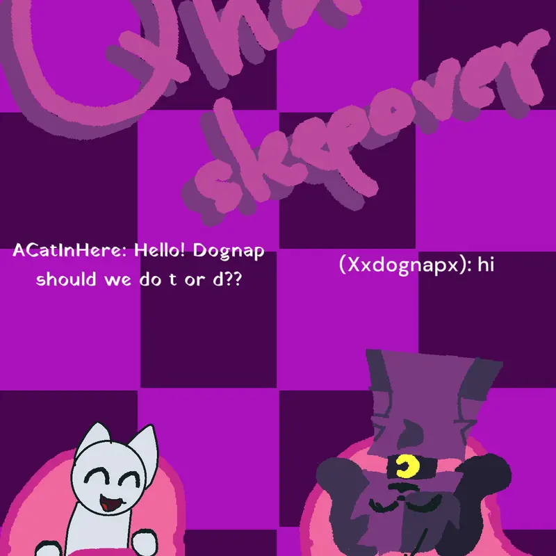 Game by @RandomCastleCat
