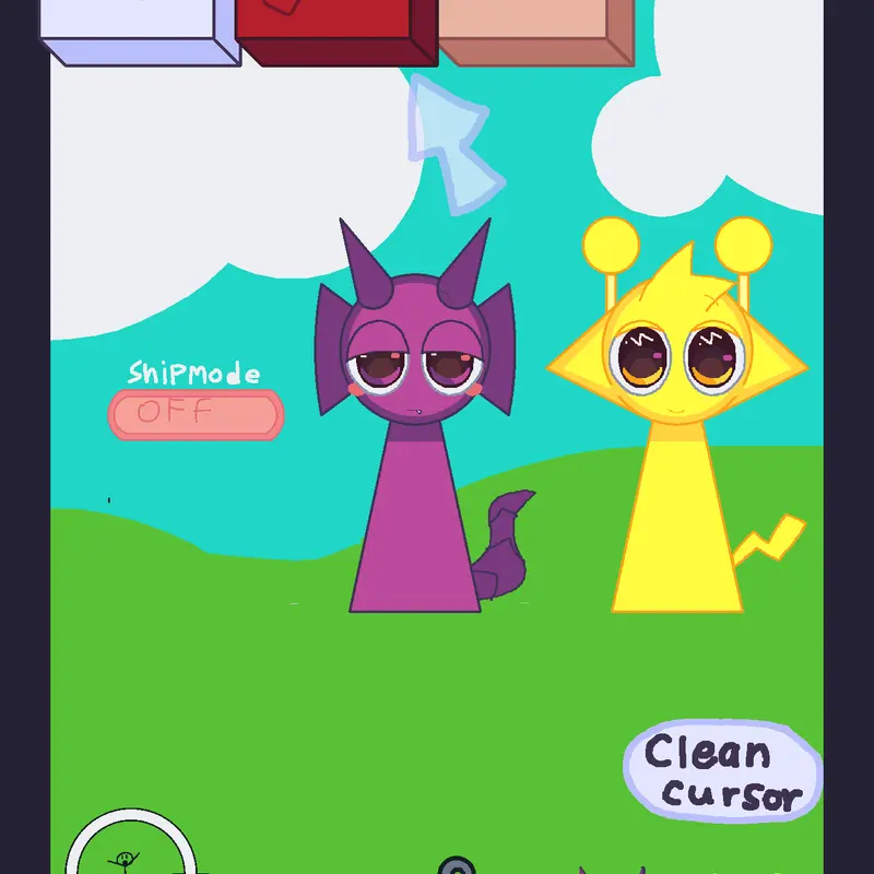 Game by @D3RP1E