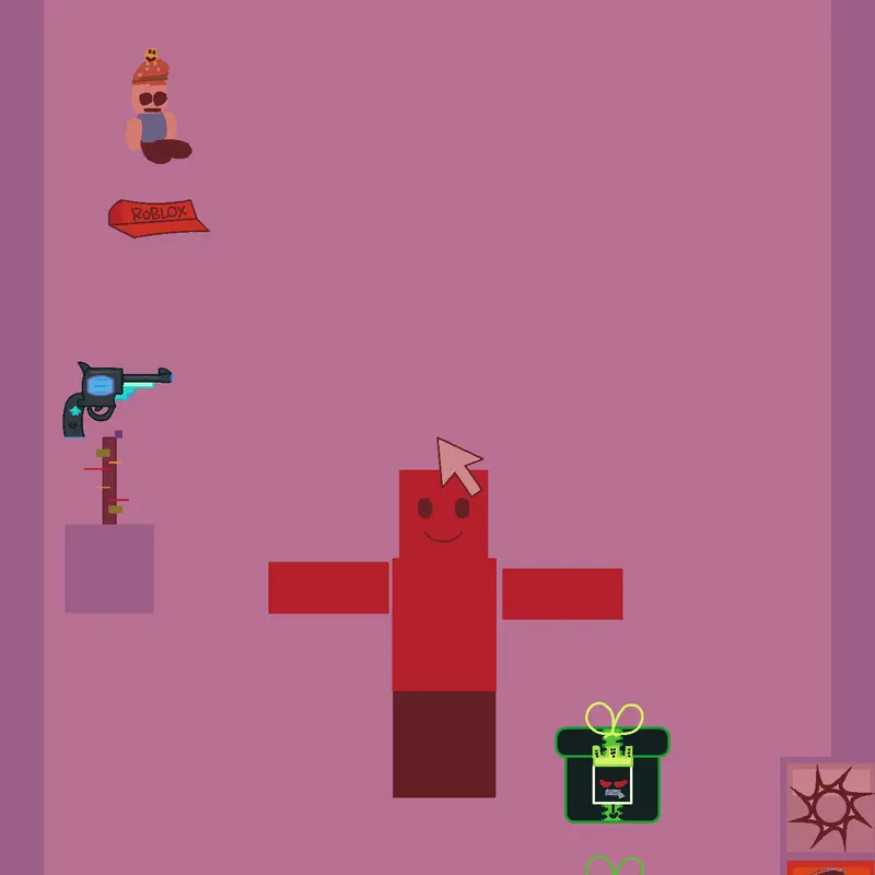 Game by @mafloso2