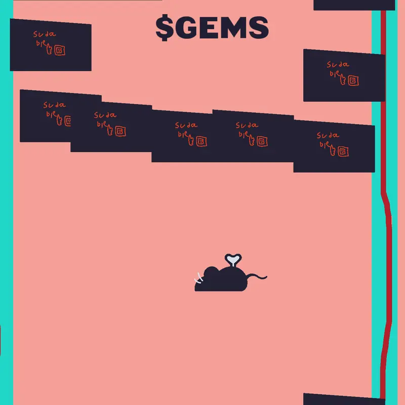 Game by @elbuonoloco