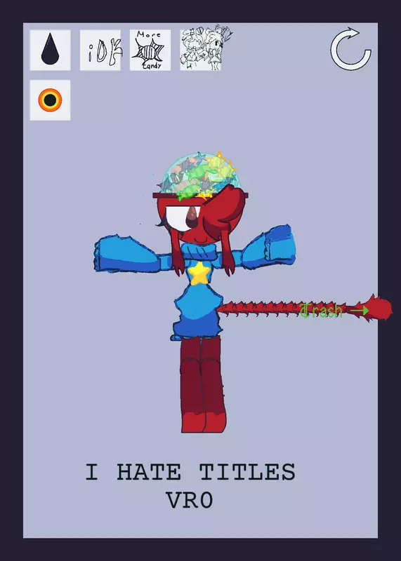 Game by @TORNDREAM