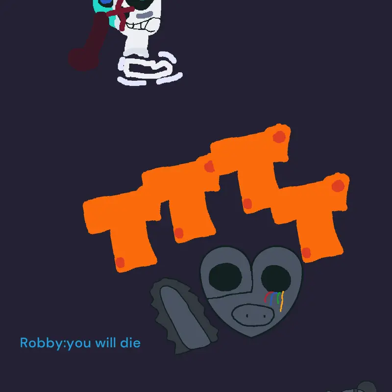 Game by @Ajoloxi97