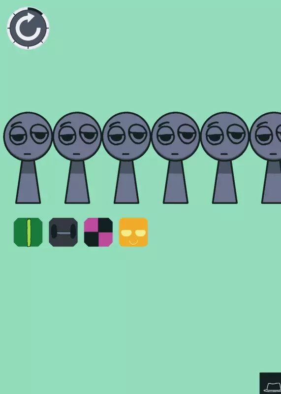 Game by @durpie