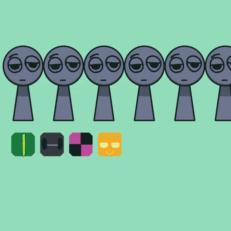 Game by @durpie