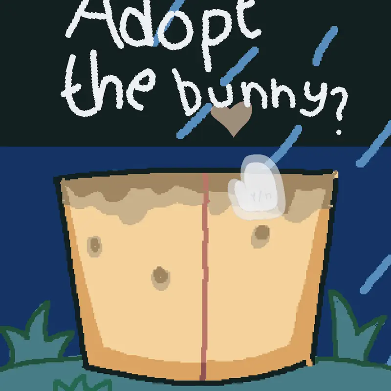 Game by @itsdina