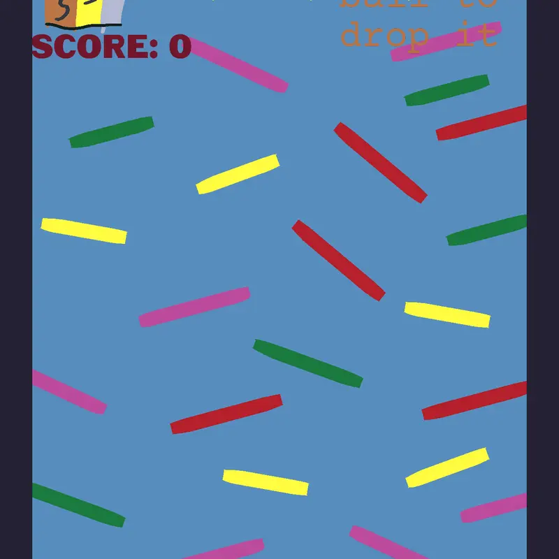 Game by @CloxonQuail