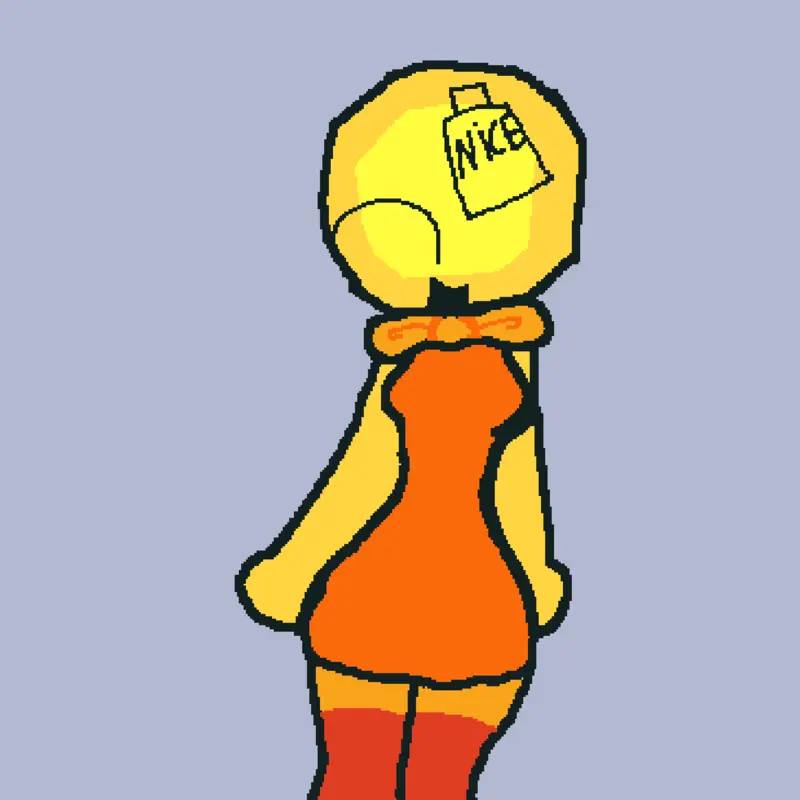 Game by @yellowdandy