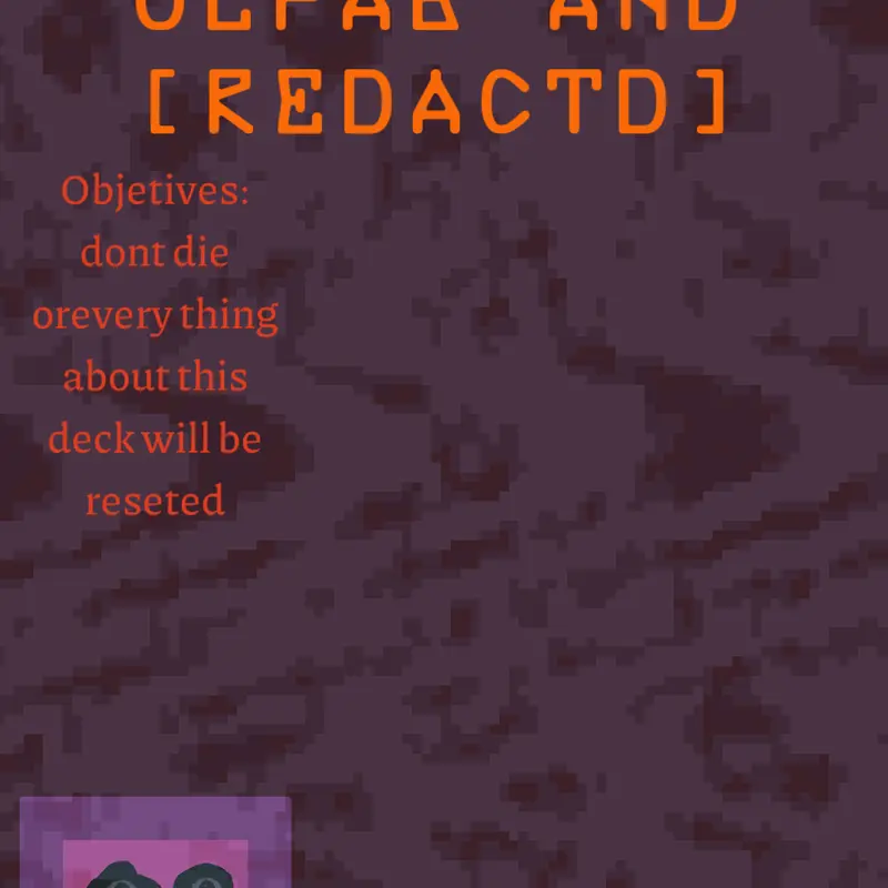 Game by @followingsomepeople