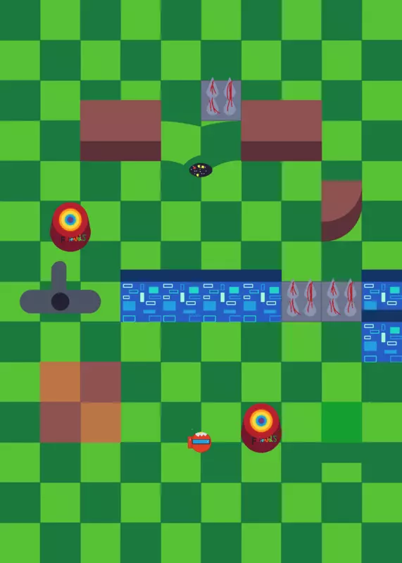 Game by @jubeath