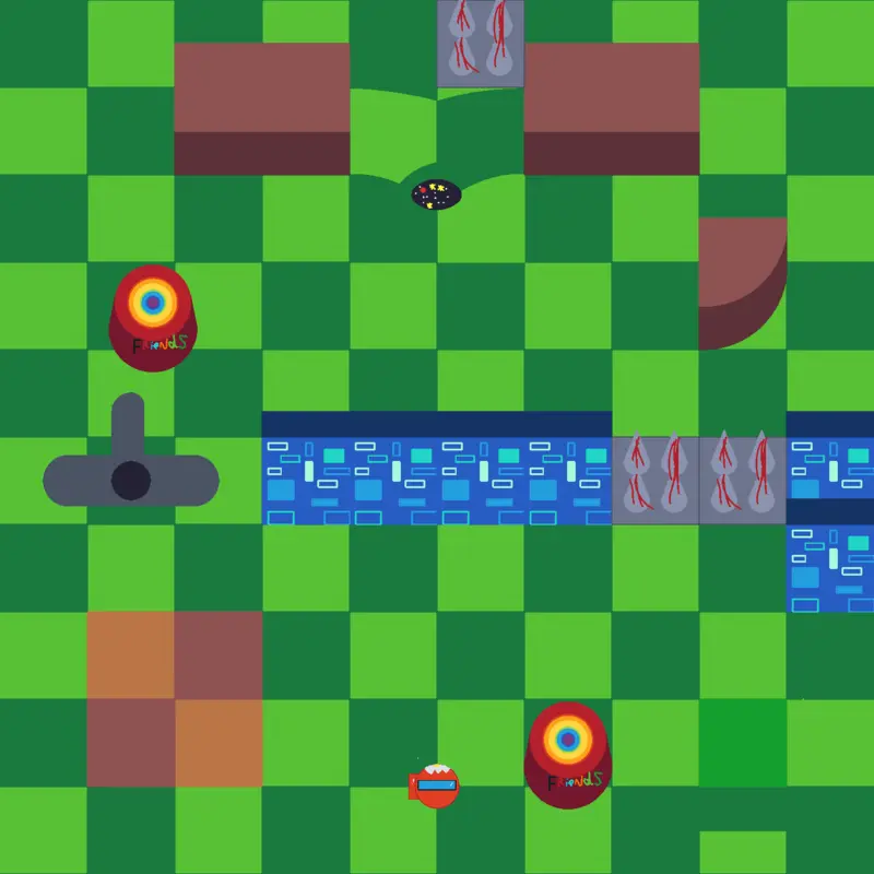 Game by @jubeath