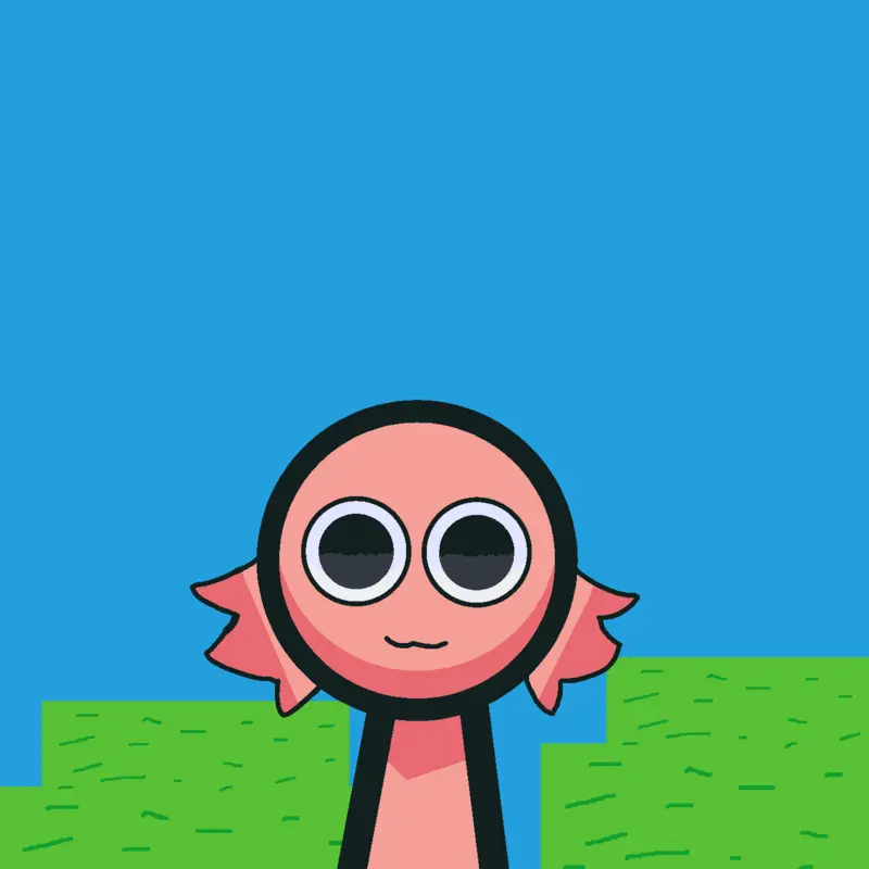 Game by @kaimakestuff