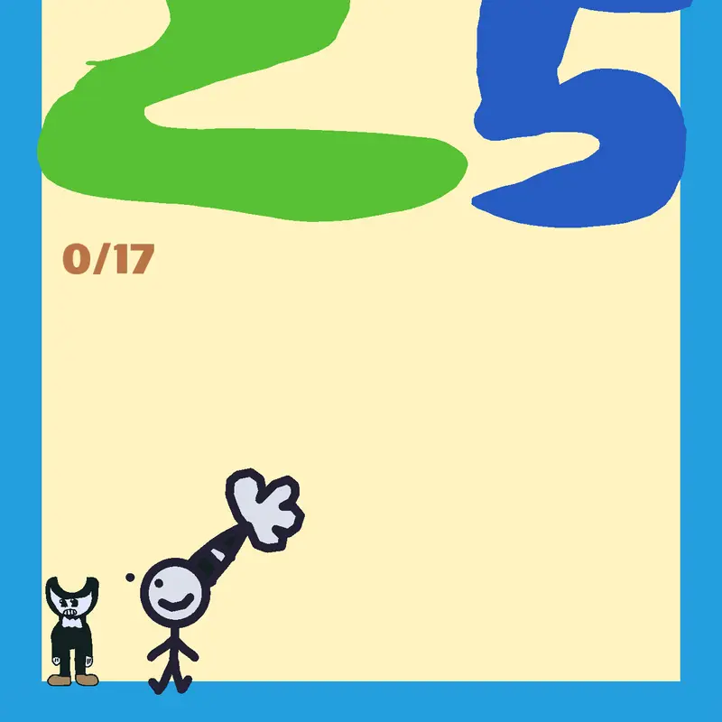 Game by @CandieCane