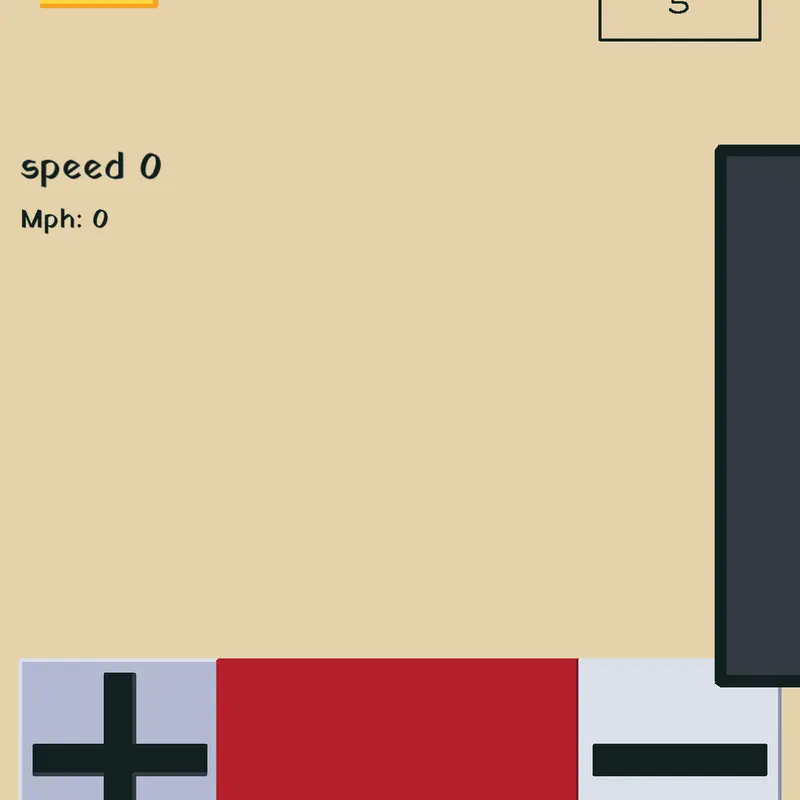 Game by @Nashderron