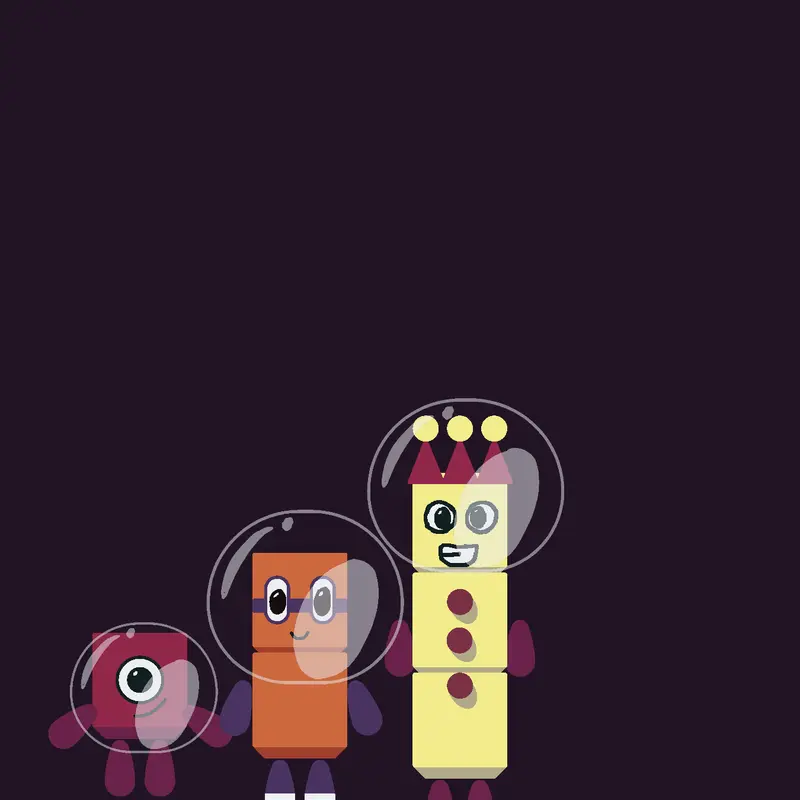 Game by @numberblocks_65