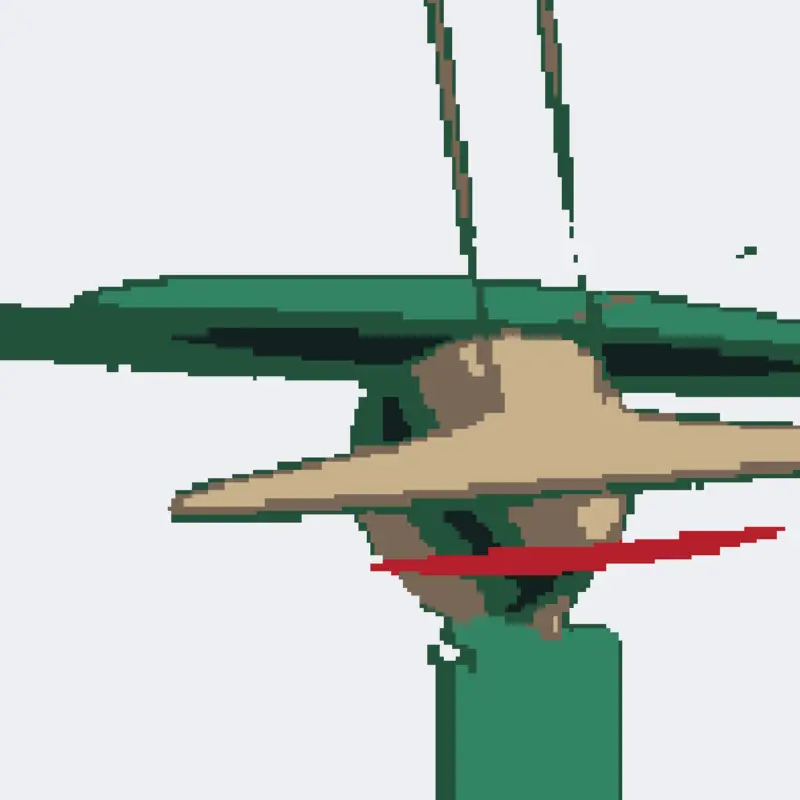 Game by @-MELTEDSNOWALDI-