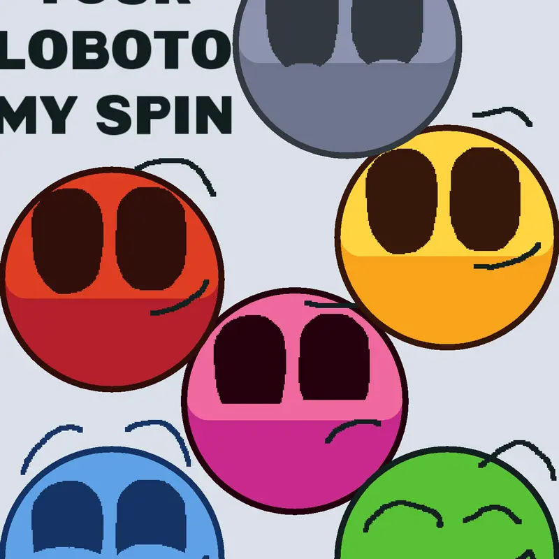 Game by @Rauliiacobu
