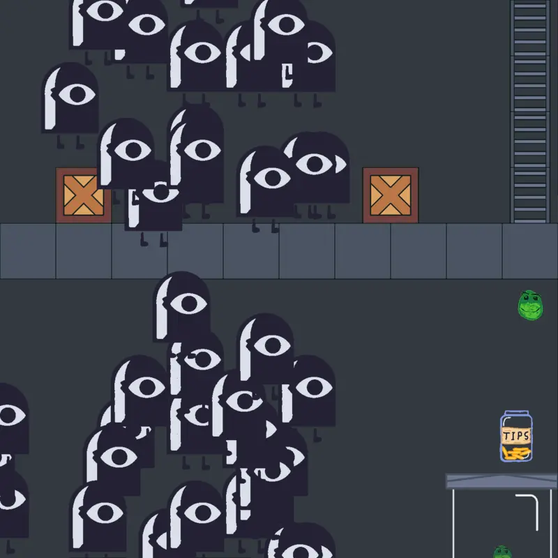 Game by @DobbeyThePug