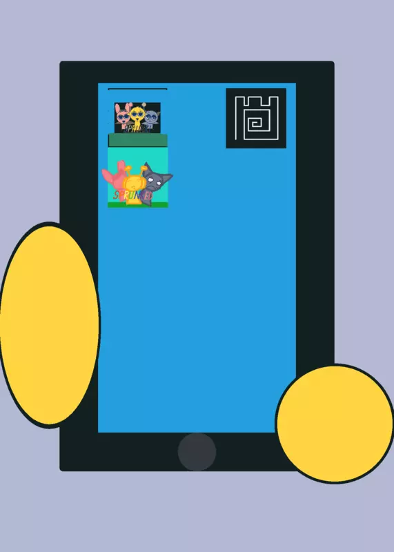 Game by @yellownoobyRBLX