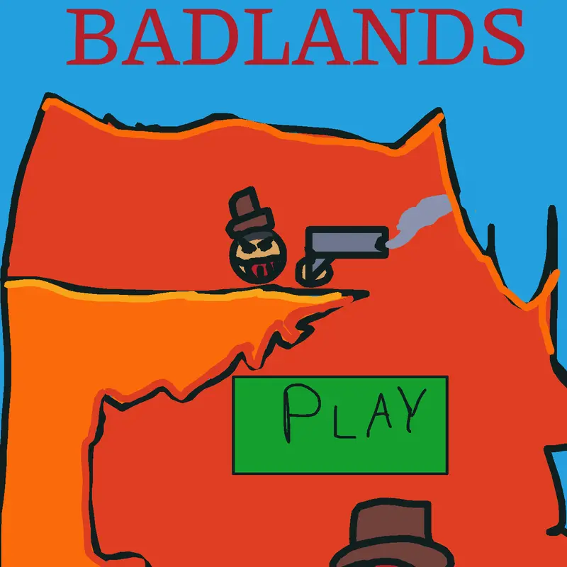 Game by @cwcreates