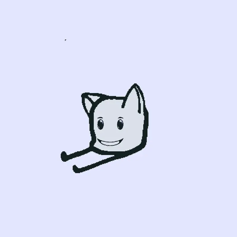 Game by @CattyTheCatMarshmallow