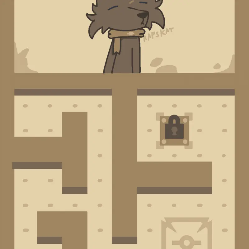 Game by @minibear