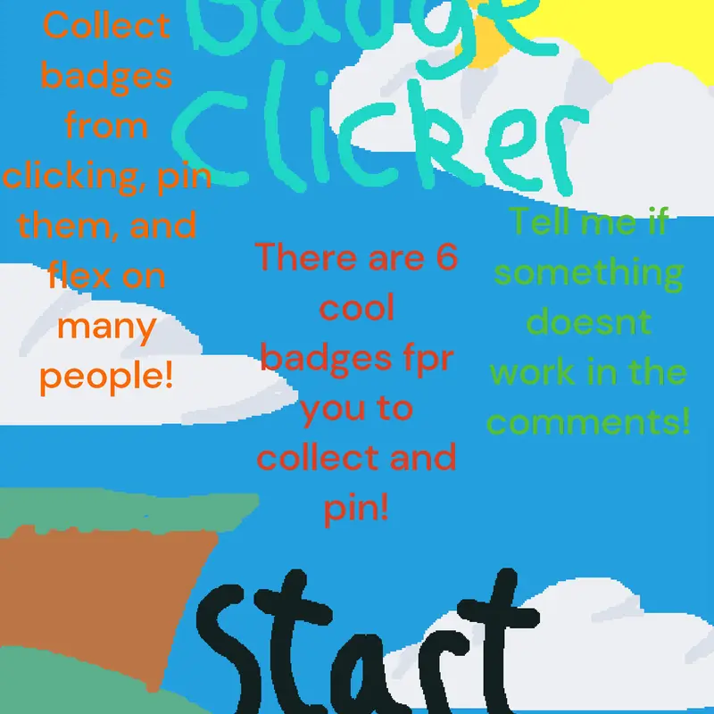 Game by @Boring_User
