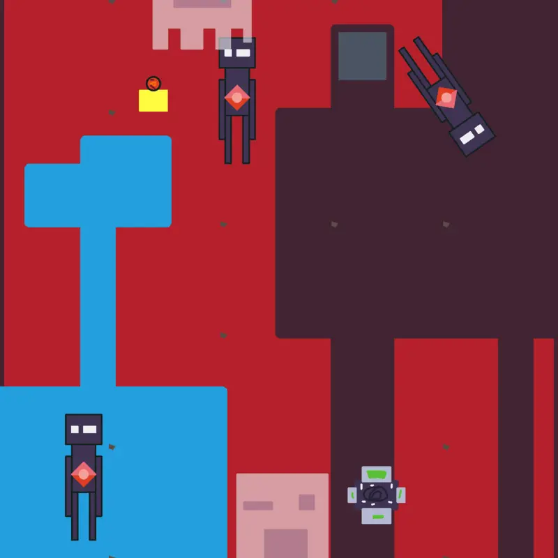 Game by @Spongecraft