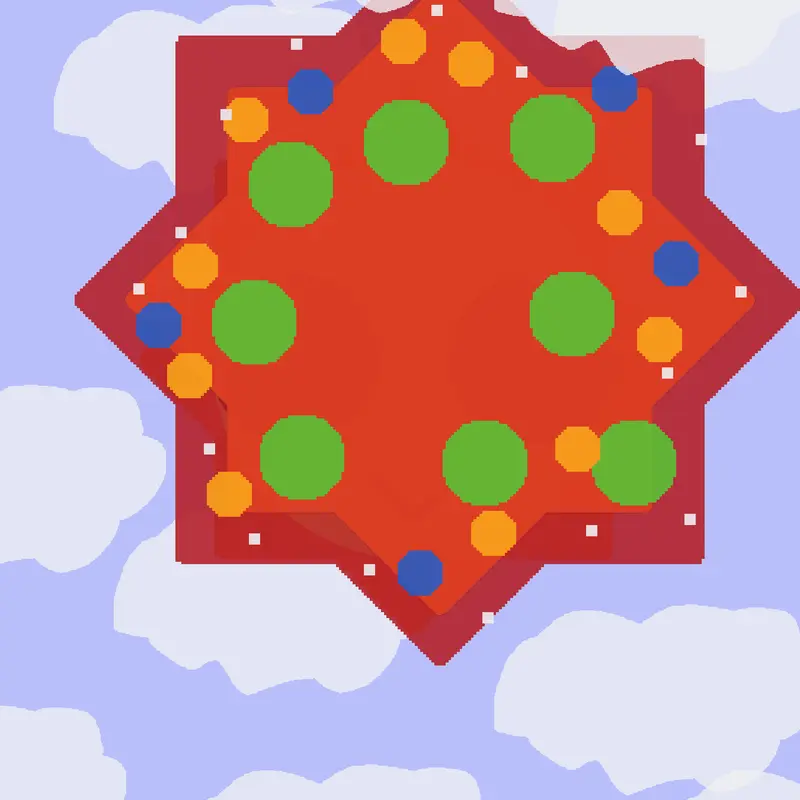 Game by @el_mimico_my_pain