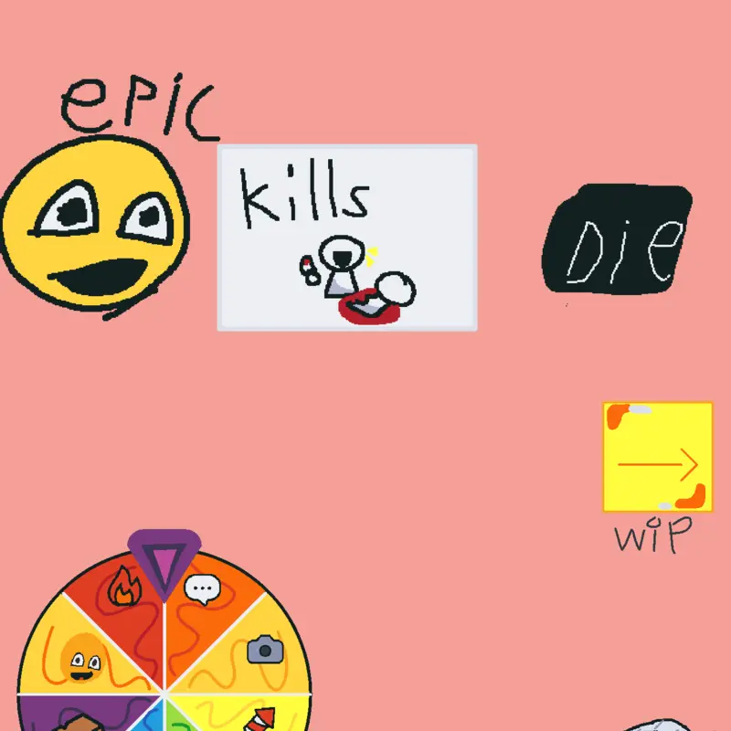 Game by @Stalkers1