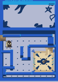 Maze game!